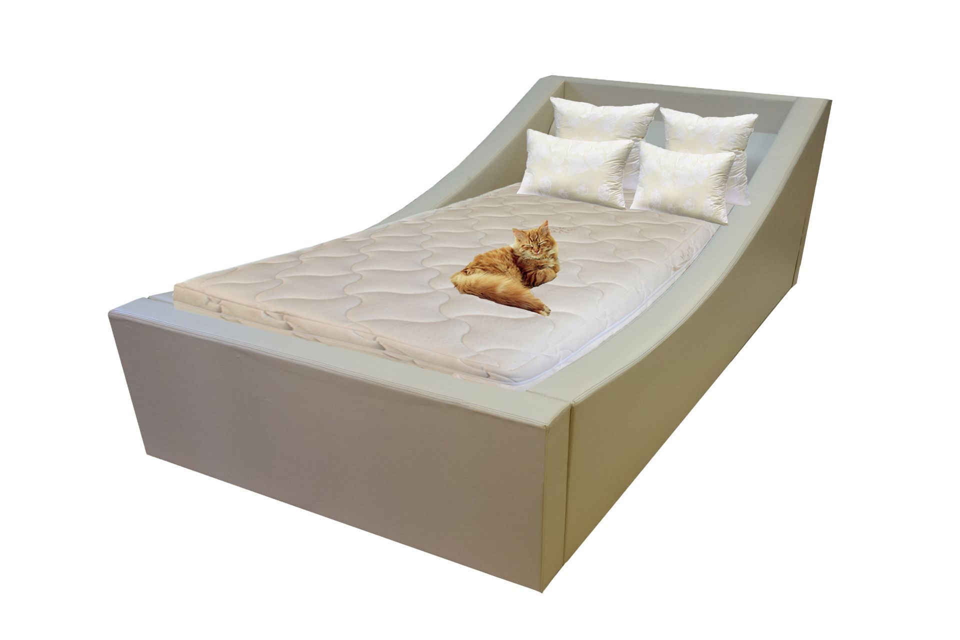 Кровать Таисия 2